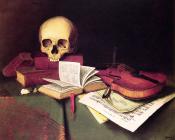 Mortality and Immortality - 威廉·迈克尔·哈尼特